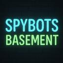 Spybots basement Discord Server Icon