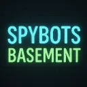 Spybots basement