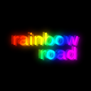 🌈  RAINBOW-ROAD | V0.1 Discord server icon