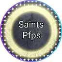 Saints Pfps
