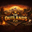 The Outlands - Rust PvE Server