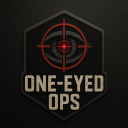 ONE-EYED OPS server
