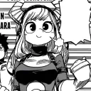MHA: UNITED PATHS