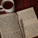 The Writing Pals Discord server icon