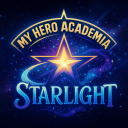 My Hero Academia: New Beginnings Discord server icon