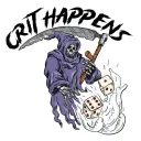 Crit Happens