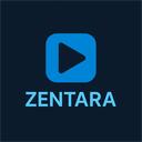 Zentara - Streaming Discord Server Discord Server Icon