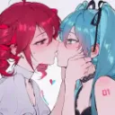 ˚₊‧꒰ა Kisses and Cuddles ໒꒱ ‧₊˚