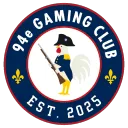 94e Gaming Club