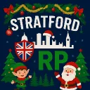 UK:LSRP │ London Stratford Roleplay