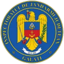 Inspectoratul Județean de Jandarmerie ICE