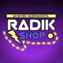 Radik Shop #2