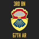 3rd Battalion, 67th Armor Regiment