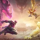Marvel Rivals Cove