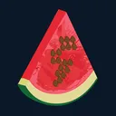 United States Of Watermelon