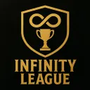INFINITY FOOTBALL LEAGUE/ 100 cred reward