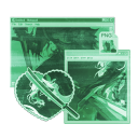 /necromancy　⚔　⋆　DJ2L Discord server icon