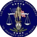 Los Angeles Police Department