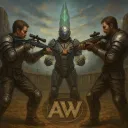 Ark Wagers PVP
