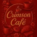 Crimson Café