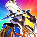 Tenno United 🩷 OC Zone