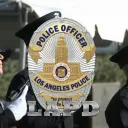 MSRP | LAPD HQ