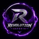 REVOLUTION E-SPORTS Discord Server Icon
