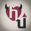 Horns Up