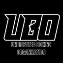 Undisputed Boxing Organization [RETURN SOON]