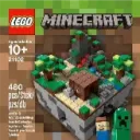lego minecraft wiki