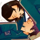 （ ꐦꉺωꉺ)つ)`Д˚)꘎༄ؘ ˑ  ╱ thangyu 콜라보 ♰
