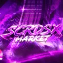Scrdsx Market (SLOTS)