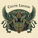 ＣＥＬＴＩＣ　ＬＥＧＩＯＮ