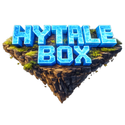 Discovery icon for Hytale Box 🔥 Discord server