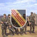 Camp A-101, 5th Special Forces Group