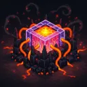 NetherByte Discord Server Icon