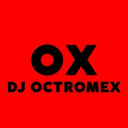 OctromeX Official Server Discord server icon