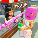 Baddies Trading Server