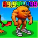 Steal A Dancing Brainrot