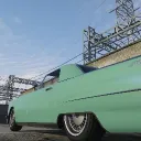 Niko’s Dealership