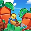 Grow a gardern trading server 🎉