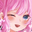 E-girl・Cozy・Anime・Social・VC・Chat Discord server icon