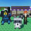 🥕Grow a Garden Hub | 1 invite = 500T