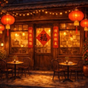 Cozy Neighborhood Café Discord server icon