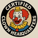 Certified Clowns Headquarter Discord server icon