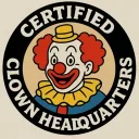 Certified Clowns Headquarter