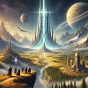 Elderglow Sanctuary Kingdom
