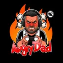 AngryDad Twitch Community