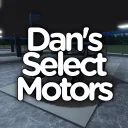 Dan's Select Motors