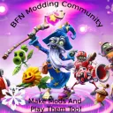 PvZ BFN Modding